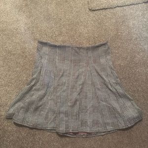 🌷3/20🌷 Women’s Size S American Eagle Plaid Soft Skirt